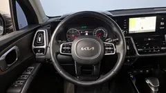 2023 Kia Sorento Diesel 2.2 4WD, серый — фото 13