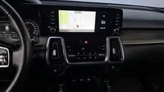2023 Kia Sorento Diesel 2.2 4WD, серый — фото 16