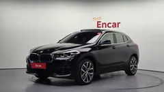 2022 BMW X2 (F39) xDrive20i Advantage — фото 1