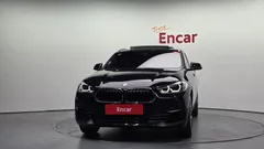 2022 BMW X2 (F39) xDrive20i Advantage — фото 3
