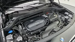 2022 BMW X2 (F39) xDrive20i Advantage — фото 6
