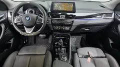 2022 BMW X2 (F39) xDrive20i Advantage — фото 7