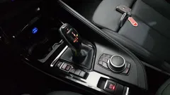 2022 BMW X2 (F39) xDrive20i Advantage — фото 9