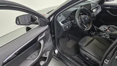 2022 BMW X2 (F39) xDrive20i Advantage — фото 13