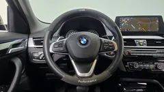 2022 BMW X2 (F39) xDrive20i Advantage — фото 15