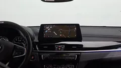 2022 BMW X2 (F39) xDrive20i Advantage — фото 16