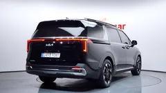 2024 Kia Canival 7-Seater Signature, чёрный — фото 2