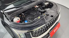 2024 Kia Canival 7-Seater Signature, чёрный — фото 6