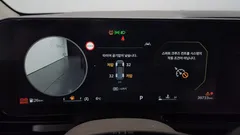 2024 Kia Canival 7-Seater Signature, чёрный — фото 8