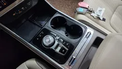 2024 Kia Canival 7-Seater Signature, чёрный — фото 9