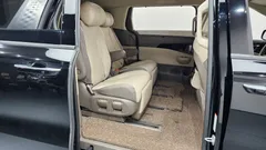 2024 Kia Canival 7-Seater Signature, чёрный — фото 12