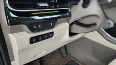 2024 Kia Canival 7-Seater Signature, чёрный — фото 14