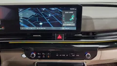 2024 Kia Canival 7-Seater Signature, чёрный — фото 15