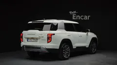 2023 SsangYong Torres Gasoline 1.5 2WD — фото 2