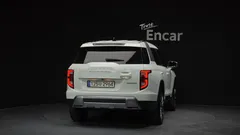 2023 SsangYong Torres Gasoline 1.5 2WD — фото 4