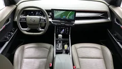 2023 SsangYong Torres Gasoline 1.5 2WD — фото 7