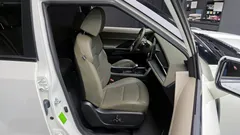 2023 SsangYong Torres Gasoline 1.5 2WD — фото 12