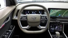 2023 SsangYong Torres Gasoline 1.5 2WD — фото 13