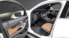 2023 Mercedes-Benz GLC-Class GCL300 4MATIC Coupe — фото 10
