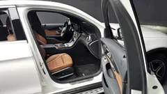 2023 Mercedes-Benz GLC-Class GCL300 4MATIC Coupe — фото 11