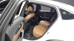 2023 Mercedes-Benz GLC-Class GCL300 4MATIC Coupe — фото 12