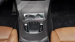 2023 Mercedes-Benz GLC-Class GCL300 4MATIC Coupe — фото 18