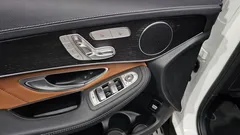 2023 Mercedes-Benz GLC-Class GCL300 4MATIC Coupe — фото 19