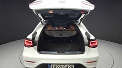 2023 Mercedes-Benz GLC-Class GCL300 4MATIC Coupe — фото 20