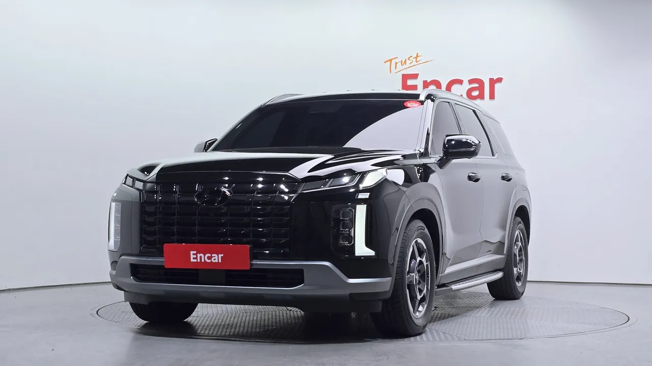 2023 Hyundai Palisade Gasoline 3.8 2WD