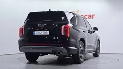 2023 Hyundai Palisade Gasoline 3.8 2WD — фото 2