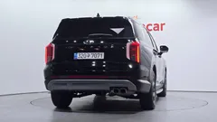 2023 Hyundai Palisade Gasoline 3.8 2WD — фото 4