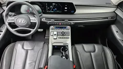 2023 Hyundai Palisade Gasoline 3.8 2WD — фото 7