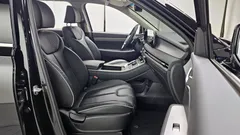 2023 Hyundai Palisade Gasoline 3.8 2WD — фото 10