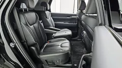 2023 Hyundai Palisade Gasoline 3.8 2WD — фото 12