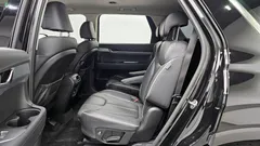 2023 Hyundai Palisade Gasoline 3.8 2WD — фото 13