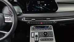 2023 Hyundai Palisade Gasoline 3.8 2WD — фото 15