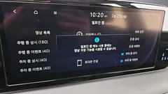 2023 Hyundai Palisade Gasoline 3.8 2WD — фото 17