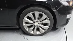 2021 ChevroletGMDaewoo Malibu 2.0 Turbo LT, чёрный — фото 5