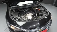 2021 ChevroletGMDaewoo Malibu 2.0 Turbo LT, чёрный — фото 6