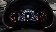 2021 ChevroletGMDaewoo Malibu 2.0 Turbo LT, чёрный — фото 8