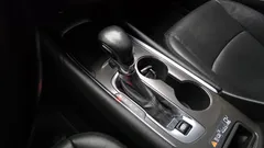 2021 ChevroletGMDaewoo Malibu 2.0 Turbo LT, чёрный — фото 9