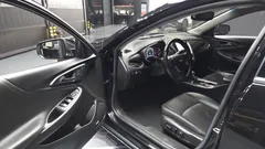 2021 ChevroletGMDaewoo Malibu 2.0 Turbo LT, чёрный — фото 10