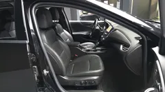 2021 ChevroletGMDaewoo Malibu 2.0 Turbo LT, чёрный — фото 11