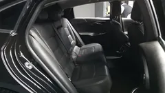 2021 ChevroletGMDaewoo Malibu 2.0 Turbo LT, чёрный — фото 12