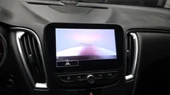 2021 ChevroletGMDaewoo Malibu 2.0 Turbo LT, чёрный — фото 15
