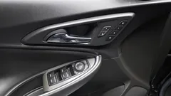 2021 ChevroletGMDaewoo Malibu 2.0 Turbo LT, чёрный — фото 16