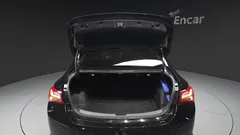 2021 ChevroletGMDaewoo Malibu 2.0 Turbo LT, чёрный — фото 20