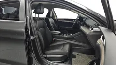 2021 Kia K5 Noblesse, серый — фото 10