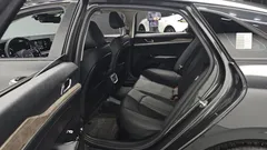2021 Kia K5 Noblesse, серый — фото 12
