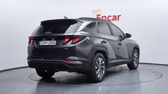 2023 Hyundai Tucson Diesel 2.0 4WD — фото 2